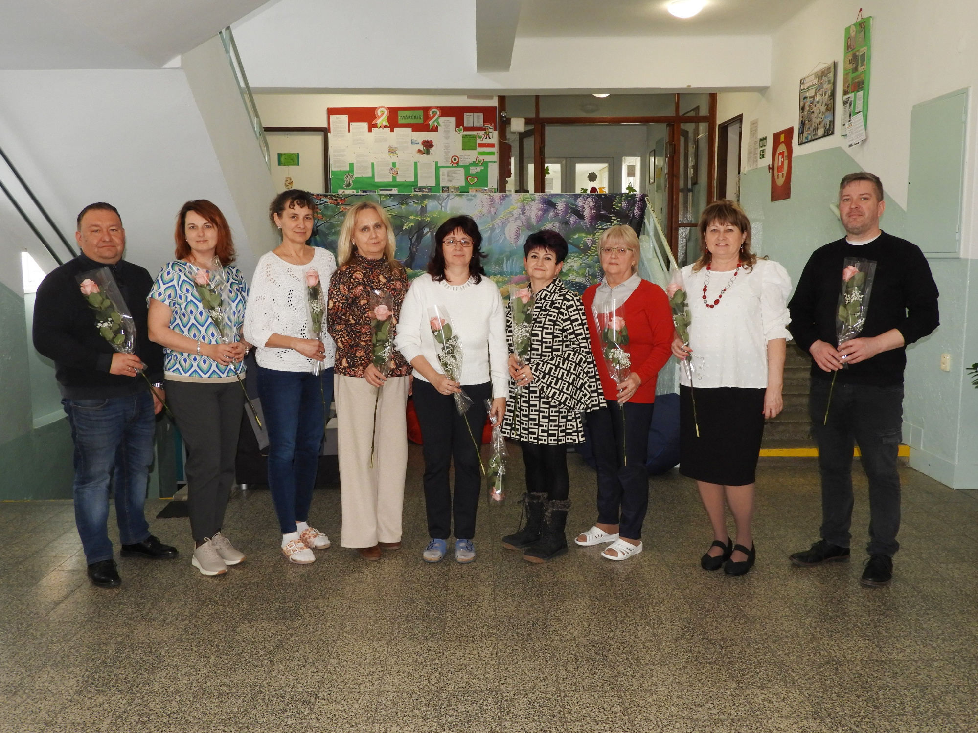 Tanítónap - 2026. március 27. - Képek 1