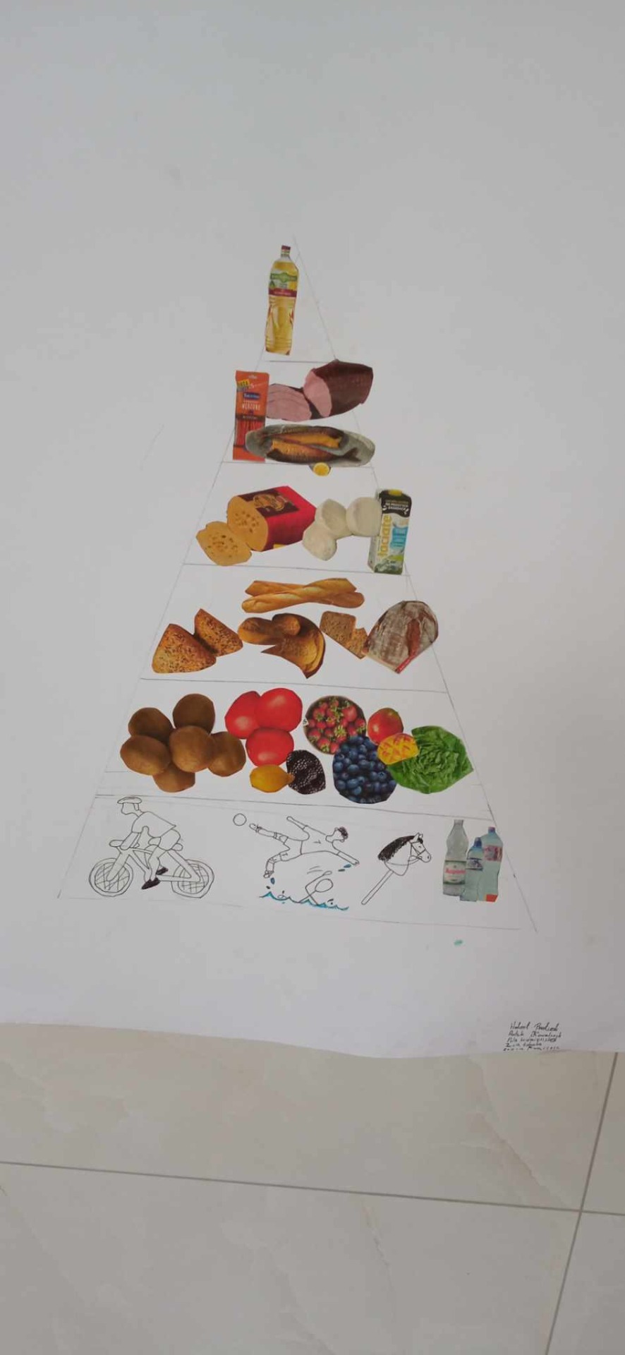 Zdrowa żywność - smacznie i kolorowo - Obrazek 3
