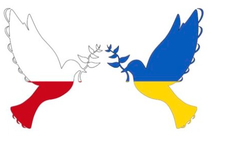 "Dwójka" solidarna z Ukrainą - pomagamy naszym sąsiadom - Obrazek 1