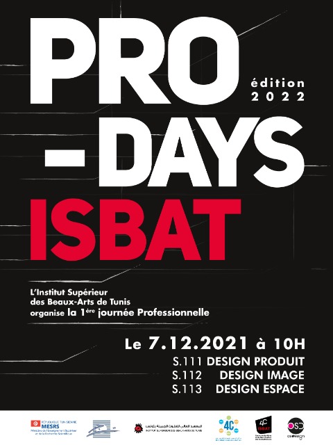 PRO-DAYS ISBAT - Image 1