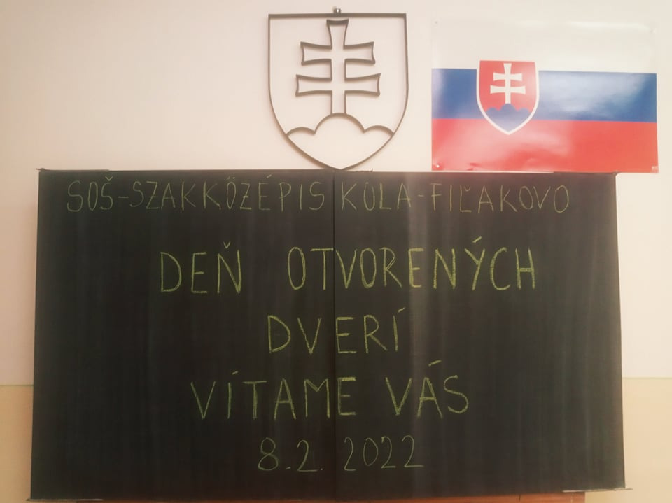     Deň otvorených dverí Základná škola Radzovce - Obrázok 1