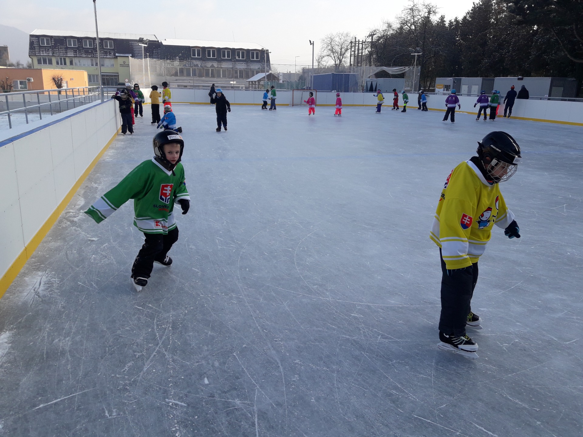 Školský korčuliarsky program 30.1.- 3.2.2023 - Obrázok 6