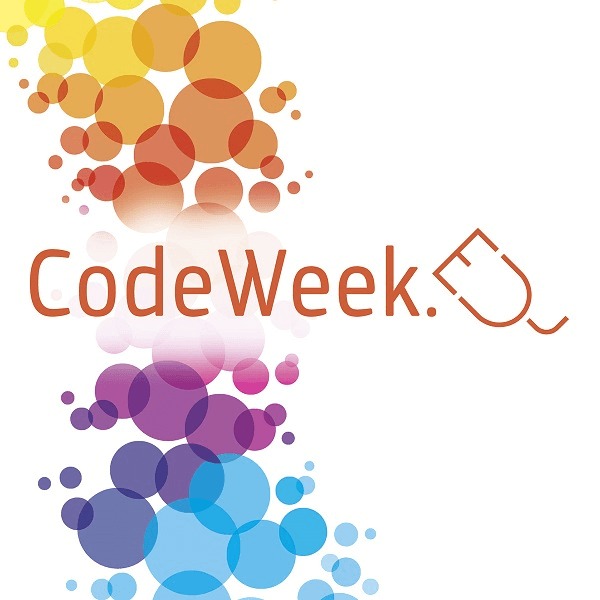 Code Week 2022 - Obrazek 1