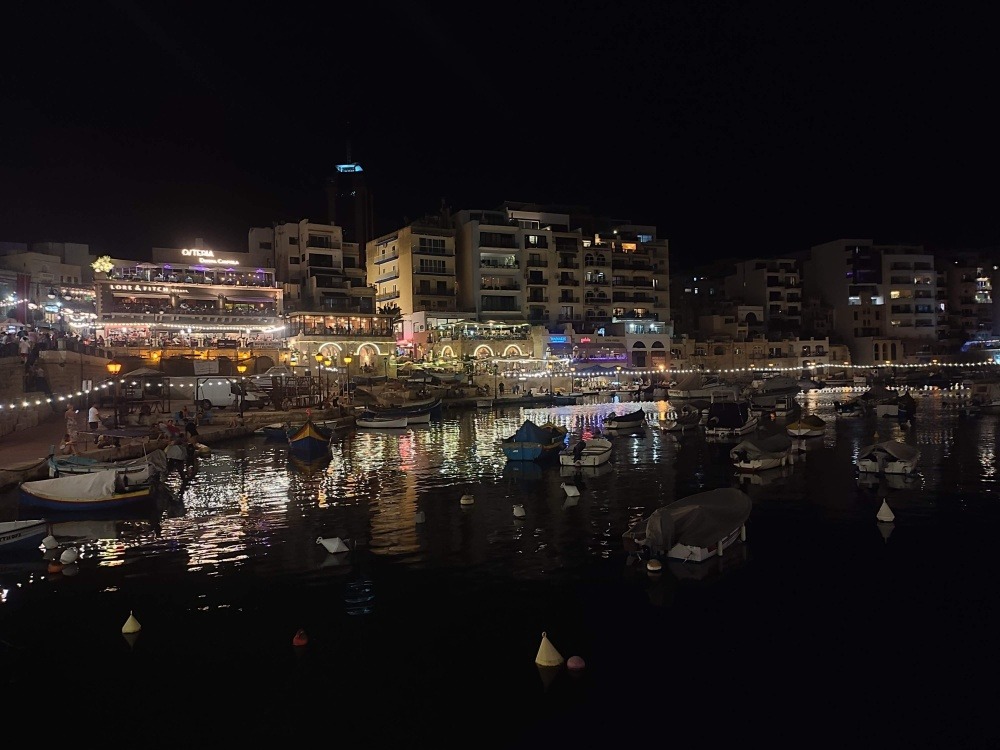 Projekt ERAZMUS + Krásy krajiny na Malte - Obrázok 4