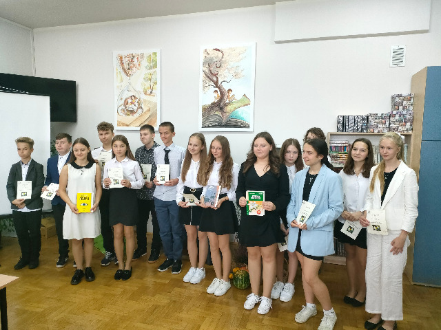 Sukces na Międzyszkolnym Konkursie Recytatorskim poezji ks. Jana Twardowskiego 