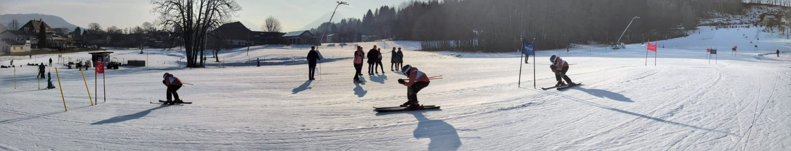 Wintersporttag - Bild 1