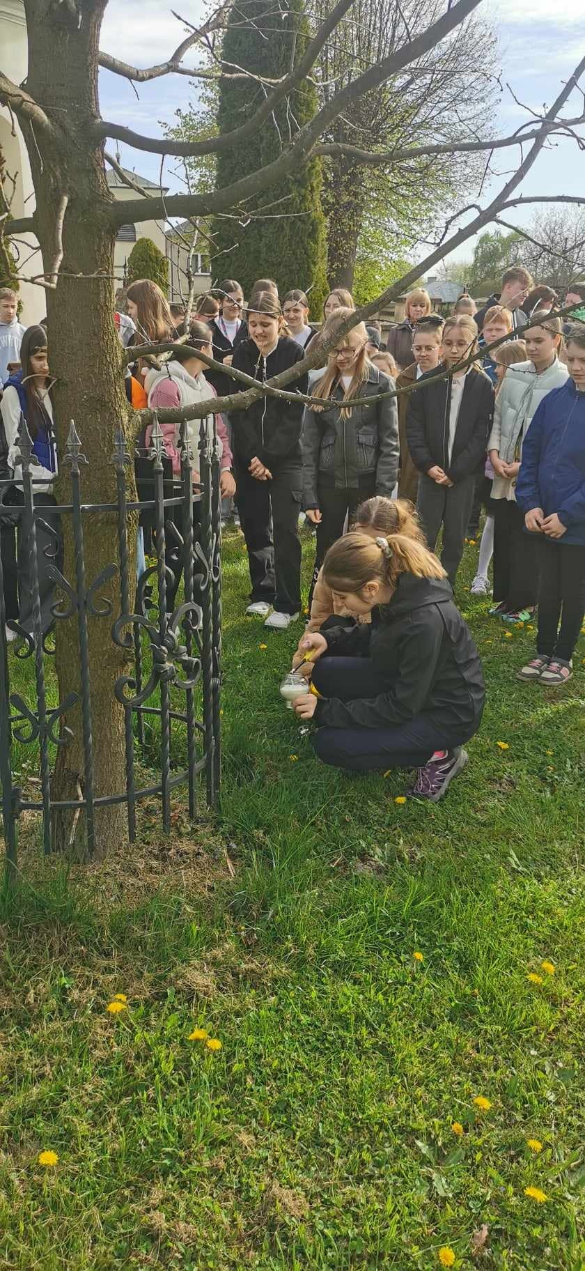 13 kwietnia - Dzień Pamięci Ofiar Zbrodni Katyńskiej - Obrazek 5