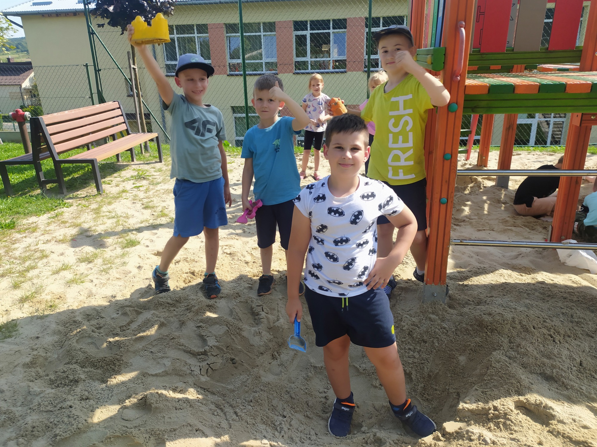 Szkoła Podstawowa W Zagorzycach Dolnych Świetlica szkolna - Świetlicowa kronika | Szkoła Podstawowa im. kpt
