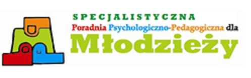 Poradnia Psychologiczno - Pedagogiczna dla Młodzieży