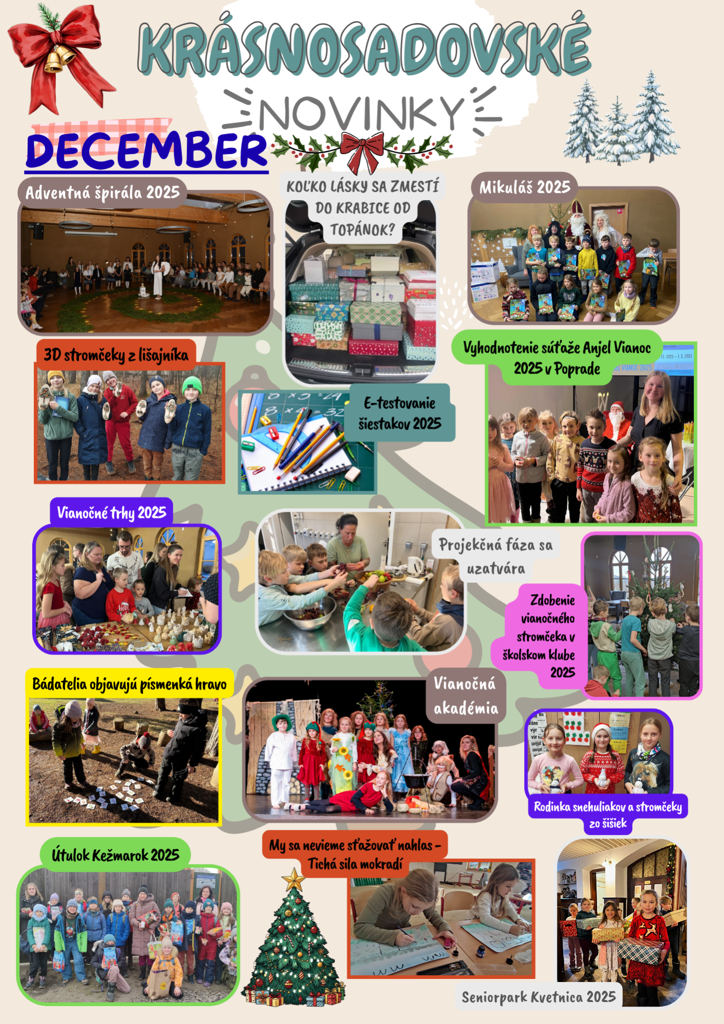 ✨ Do nového roka ✨ - Obrázok 1