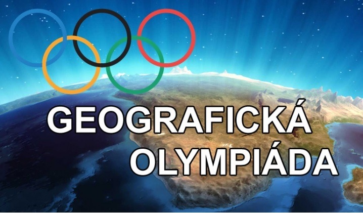 Geografická olympiáda - Školské kolo - Obrázok 1