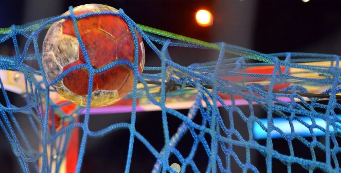 Hádzaná - Okresné kolo - Obrázok 1