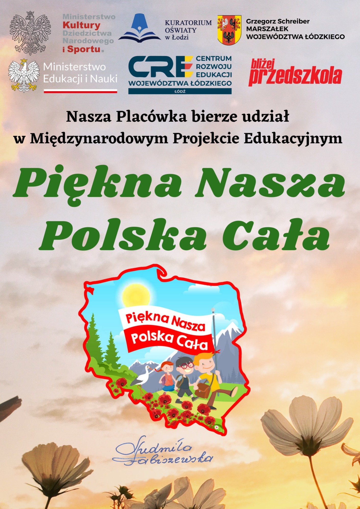 Piękna Nasza Polska Cała - Obrazek 1