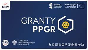 Program Granty PPGR - Wsparcie dzieci z rodzin pegeerowskich  w rozwoju cyfrowym  - Obrazek 1