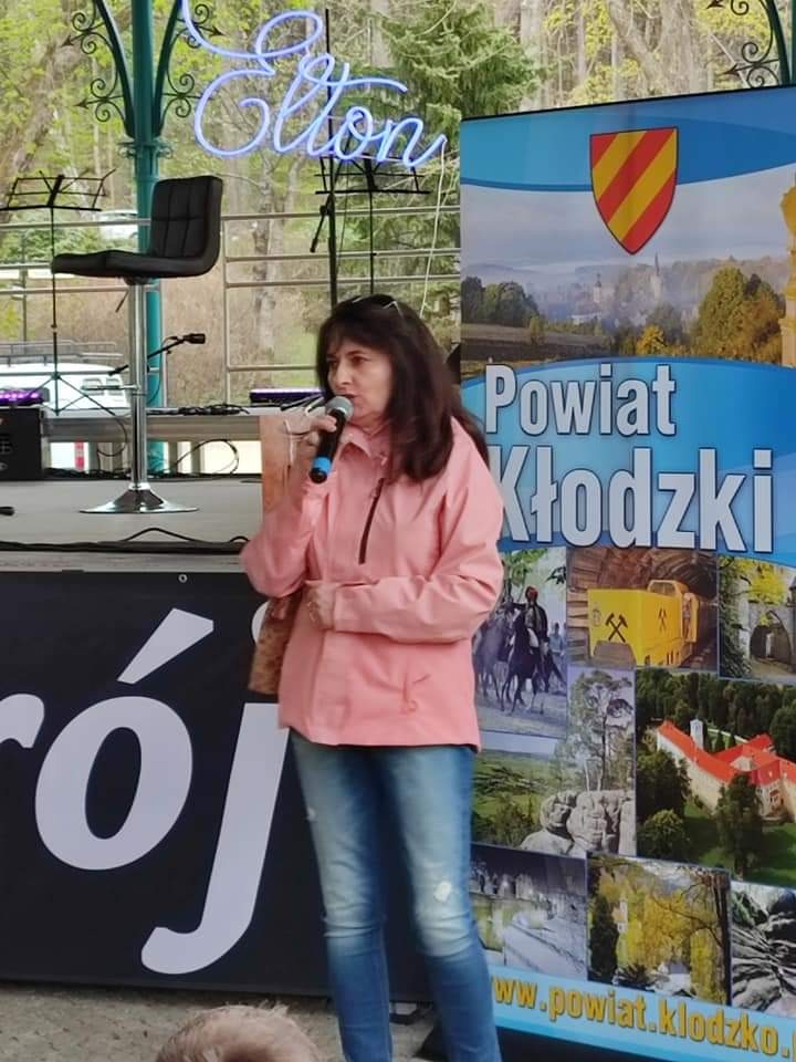 Festiwal Pstrąga w Kudowie - Obrazek 3
