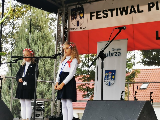 Festiwal Piosenki Patriotycznej - Obrazek 6