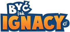 Projekt "Być jak Ignacy" logo projektu 