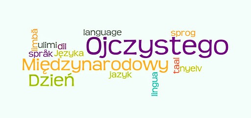 Międzynarodowy Dzień Języka Ojczystego - Obrazek 1