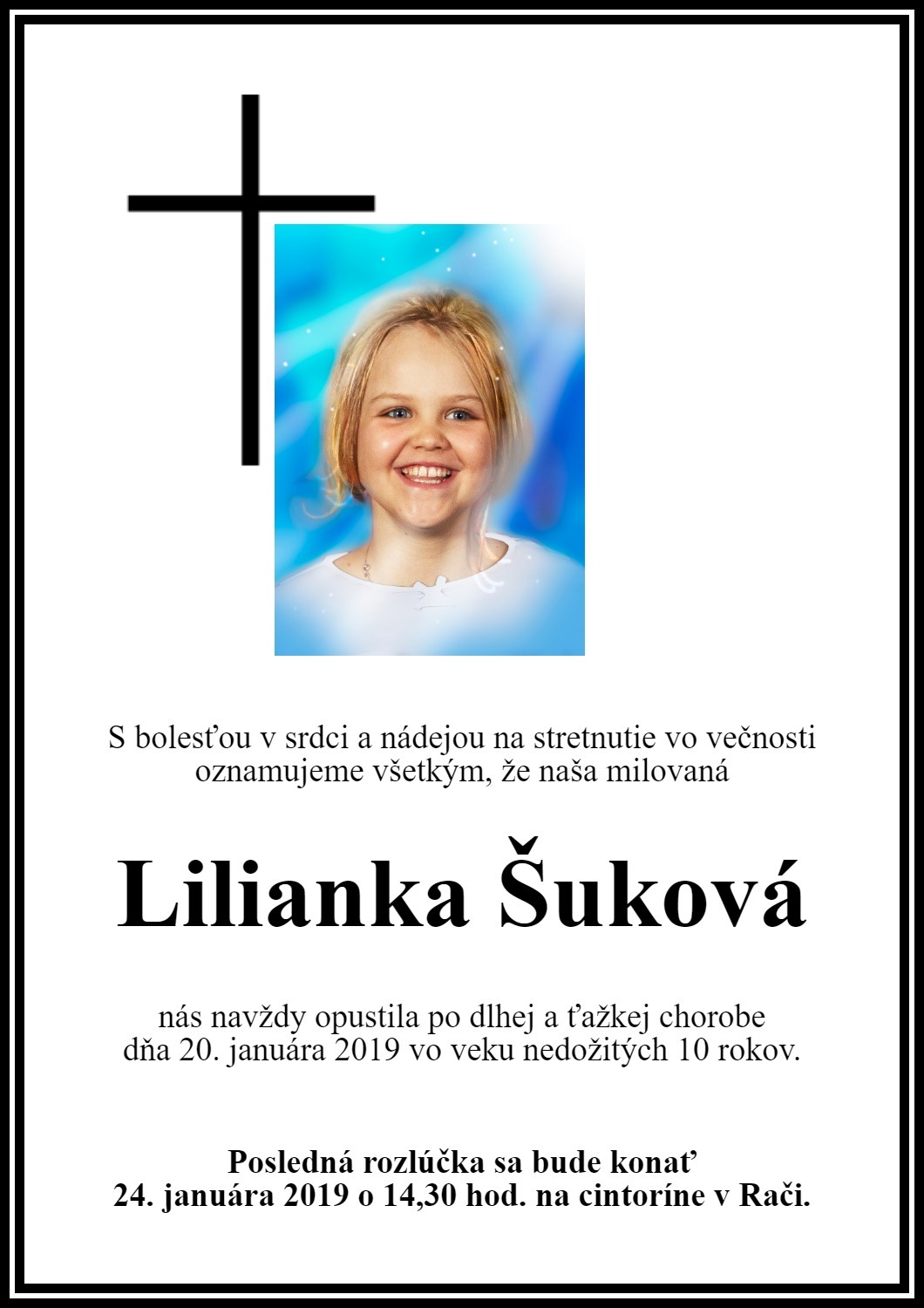 Lilianka - Obrázok 1