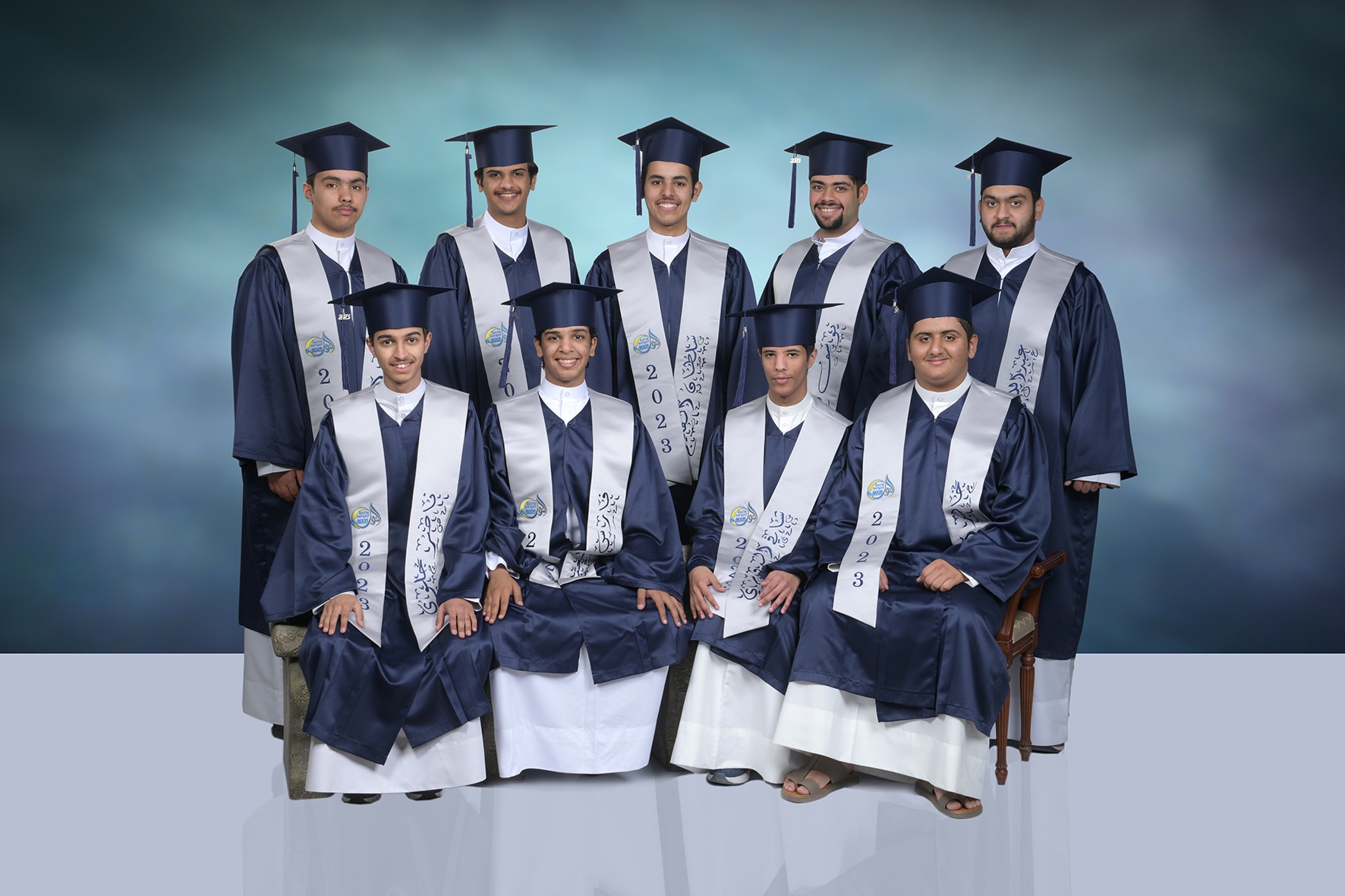 Graduation - Image 1