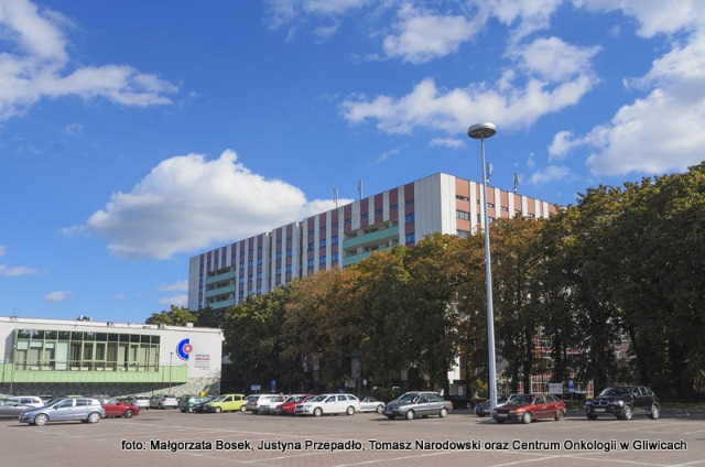 Współpraca Kennedy'ego i PTG Bytom z Centrum Onkologii w Gliwicach oficjalnie rozpoczęta - Obrazek 1