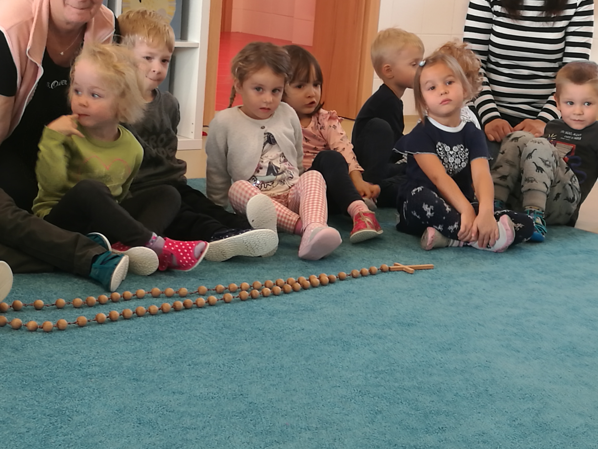 Milión detí sa modlí ruženec VANSOVA  - Obrázok 4