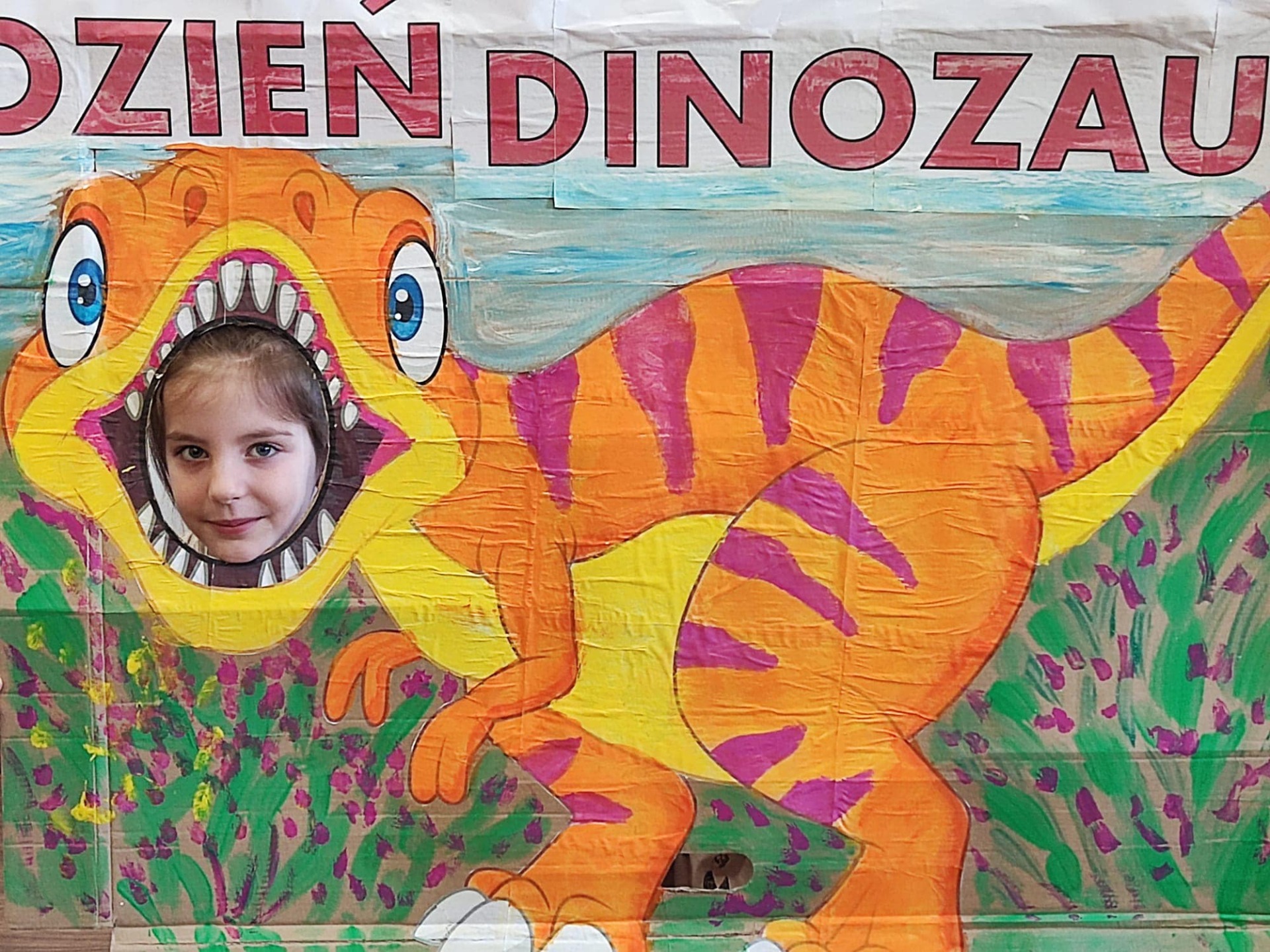 Dzień Dinozaura - Obrazek 1