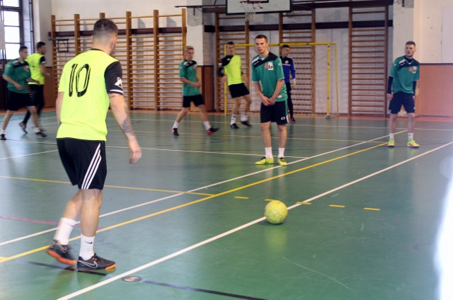 Okresné kolo vo Futsale - Obrázok 3