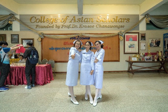 CAS Practical nurses  - ภาพ 6