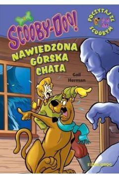 Scooby-Doo! Nawiedzona górska chata