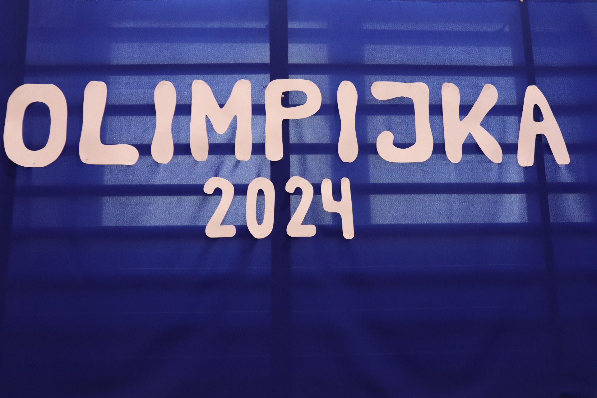 Olimpijka 2024  - Obrazek 1