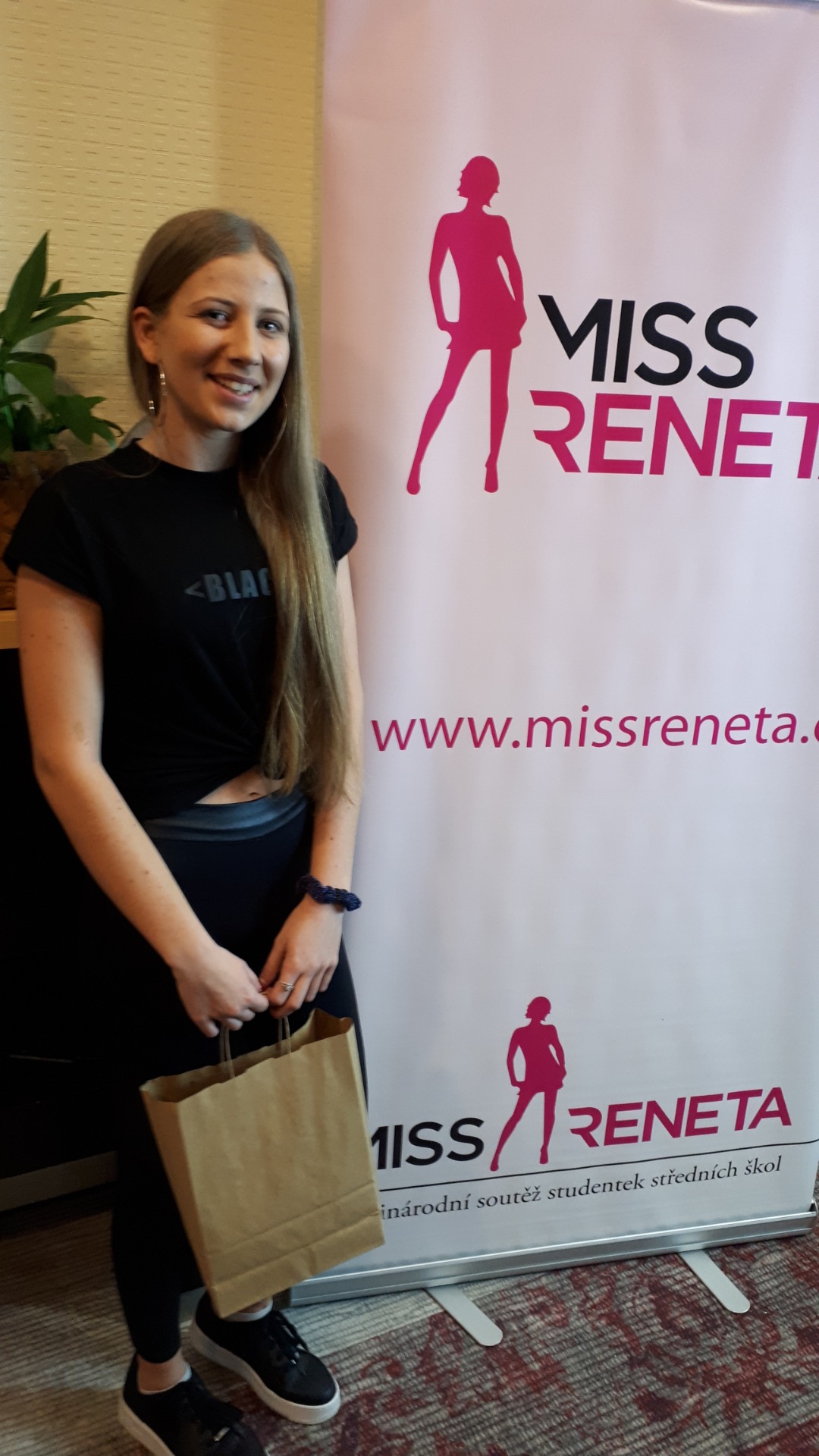 Miss Reneta 2020 - Obrázok 1