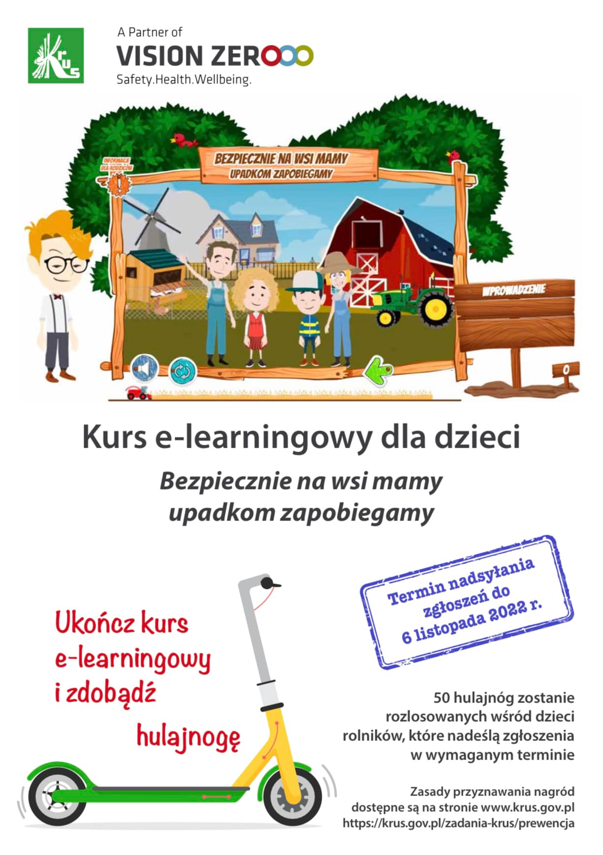 Kurs e-learningowy - Obrazek 1
