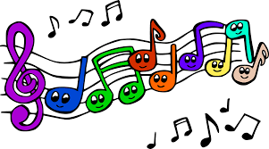 Nuty Muzyka Uśmiech - Darmowa grafika wektorowa na Pixabay - Pixabay