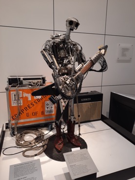 Robotik – Programmieren mit Ozobots - Bild 1