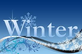 Download Winter Wintertime Lettering Royalty-Free Stock Illustration Image  - Pixabay