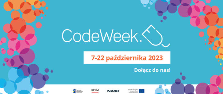 7-22.10.2023 #CodeWeek2023 - Obrazek 1