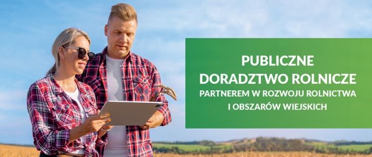 Publiczne doradztwo rolnicze partnerem w rozwoju rolnictwa i obszarów wiejskich - Obrazek 1