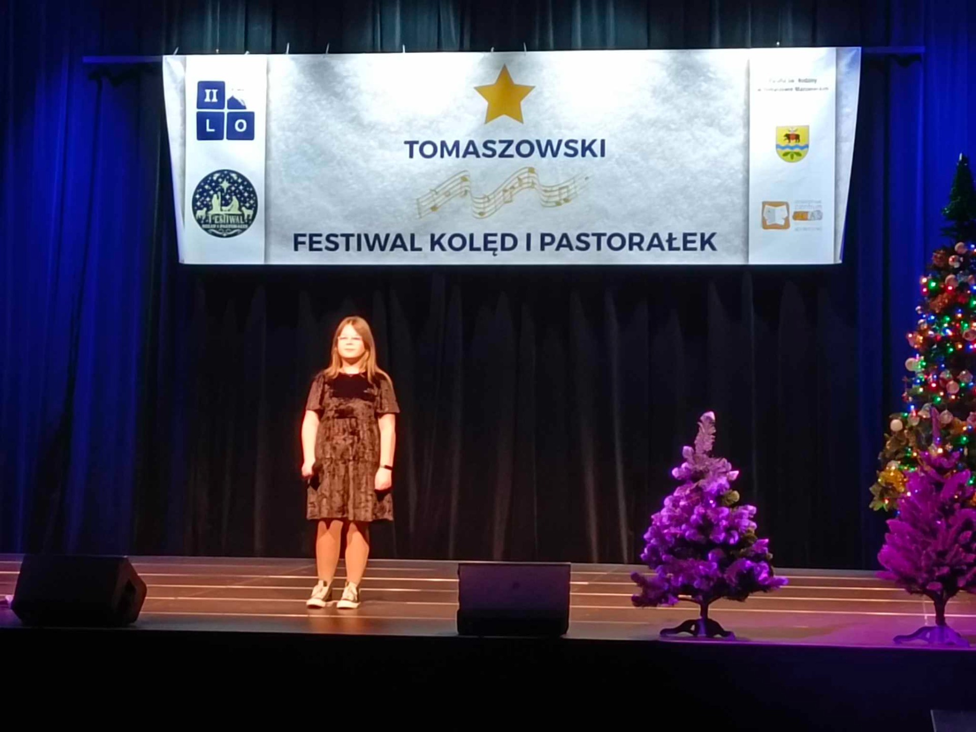 Tomaszowski Festiwal Kolęd i Pastorałek - Obrazek 3