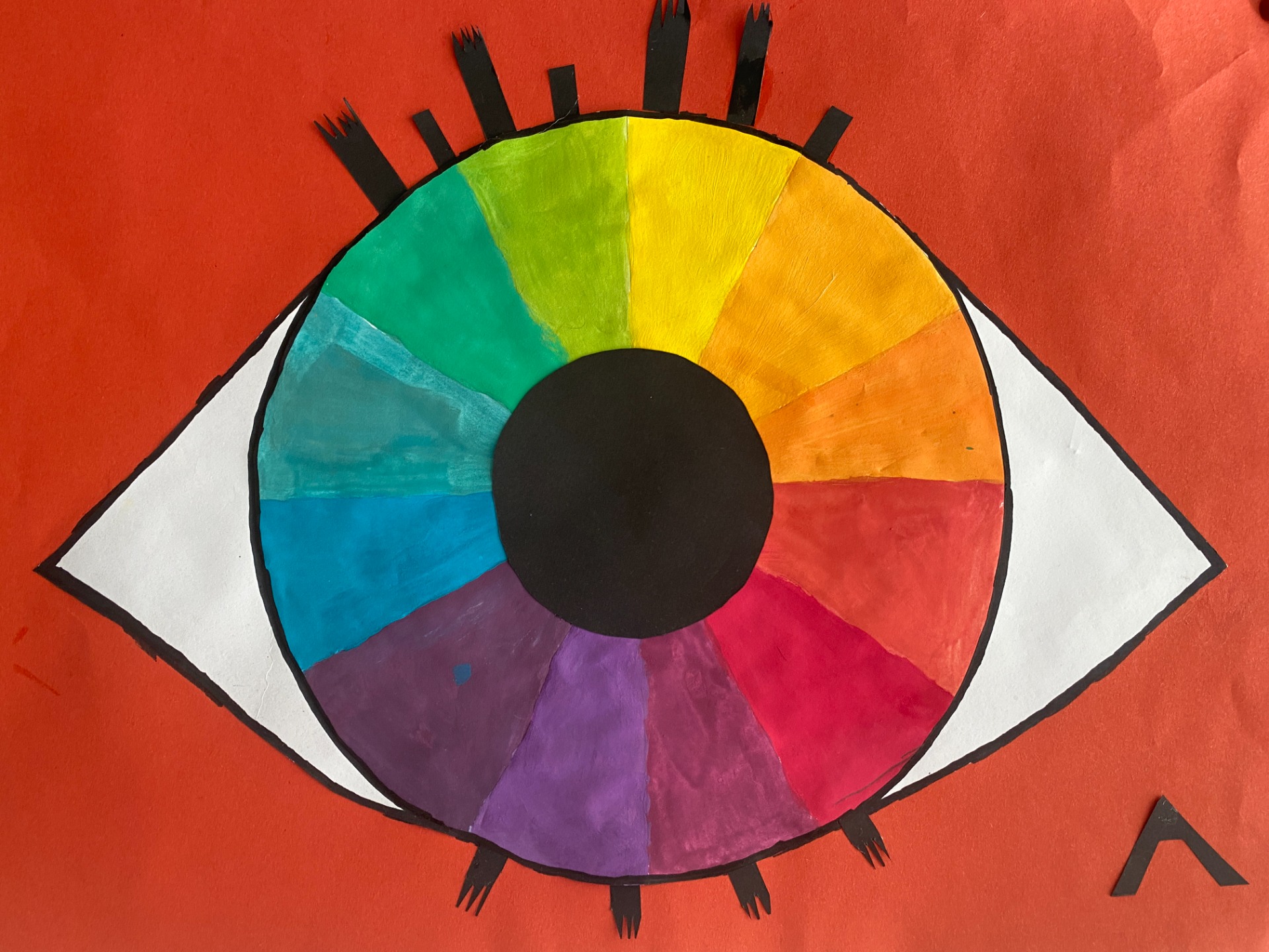 Colourful eyes - Bild 5