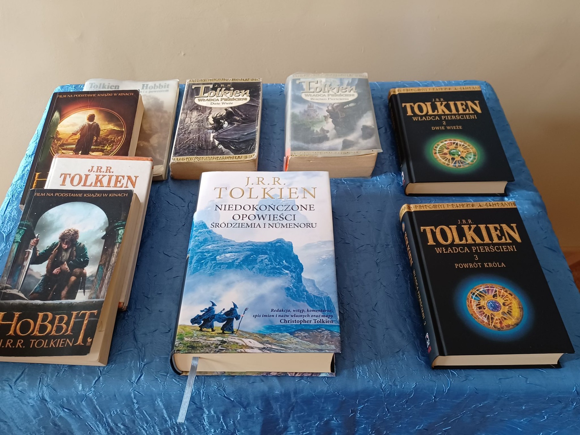 Światowy Dzień Czytania Tolkiena - Obrazek 2