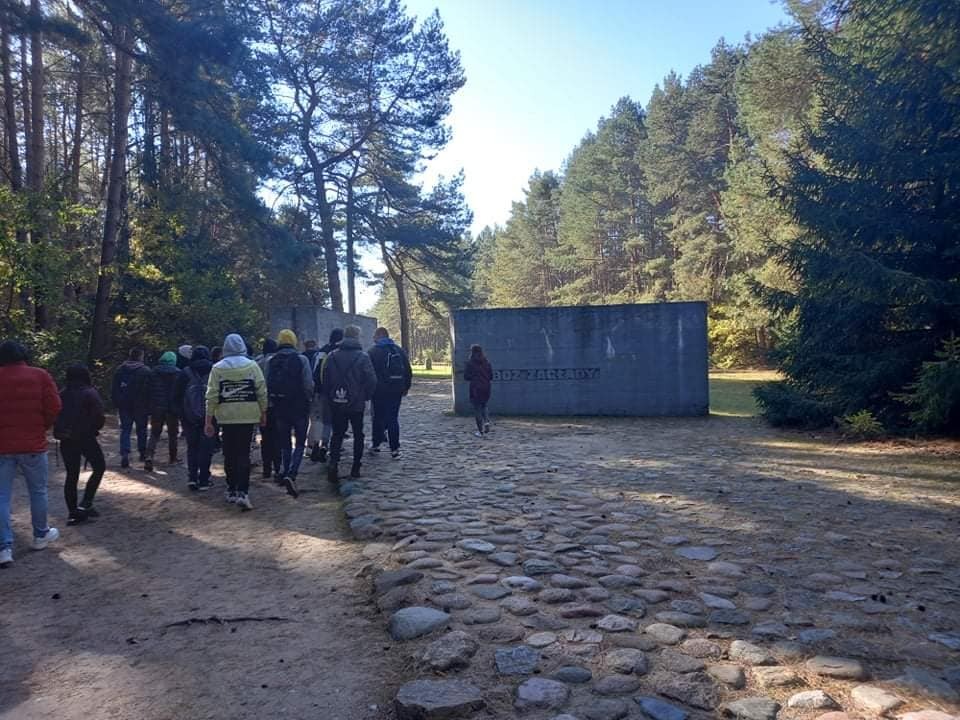 Wyjazd do Treblinki - Obrazek 1